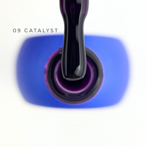 Gellack Touch Gellack "ALCHEMY" 09 Catalyst 9 ml