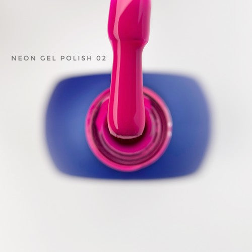 Gellack Touch Neon Gellack 02 9 ml