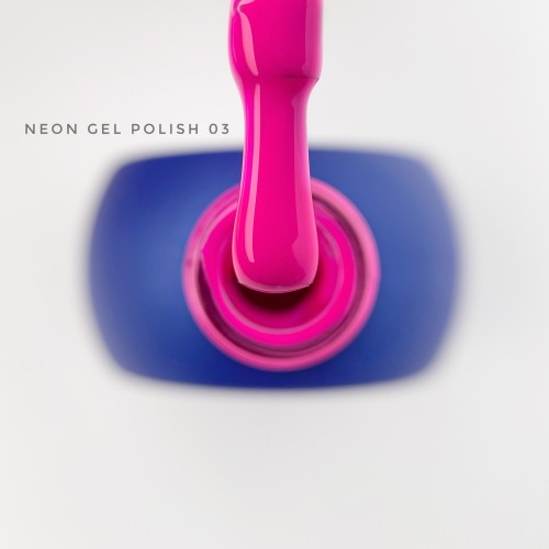Gellack Touch Neon Gellack 03 9 ml