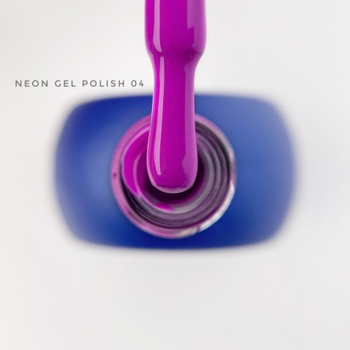 Gellack Touch Neon Gellack 04 9 ml