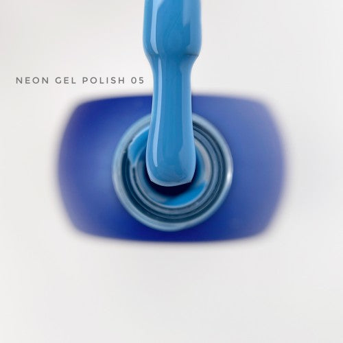 Gellack Touch Neon Gellack 05 9 ml