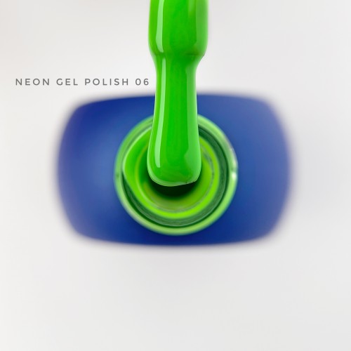 Gellack Touch Neon Gellack 06 9 ml