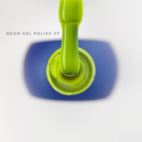Gellack Touch Neon Gellack 07 9 ml