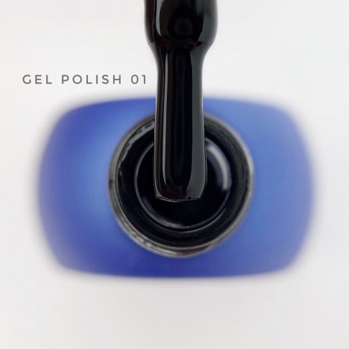 Gellack Touch Gellack 01 9 ml