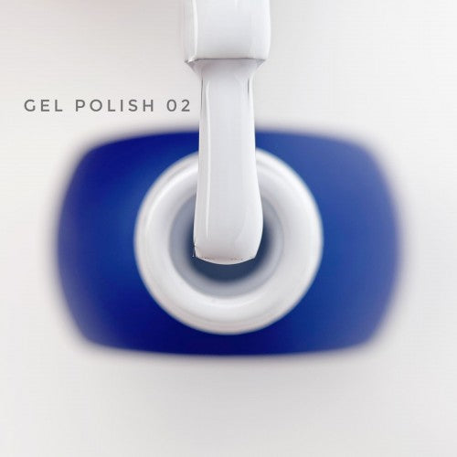 Gellack Touch Gellack 02 9 ml