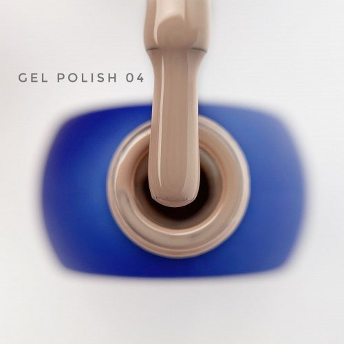 Gellack Touch Gellack 04 9 ml