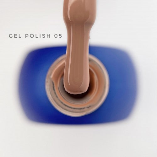 Gellack Touch Gellack 05 9 ml