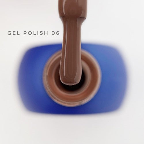 Gellack Touch Gellack 06 9 ml