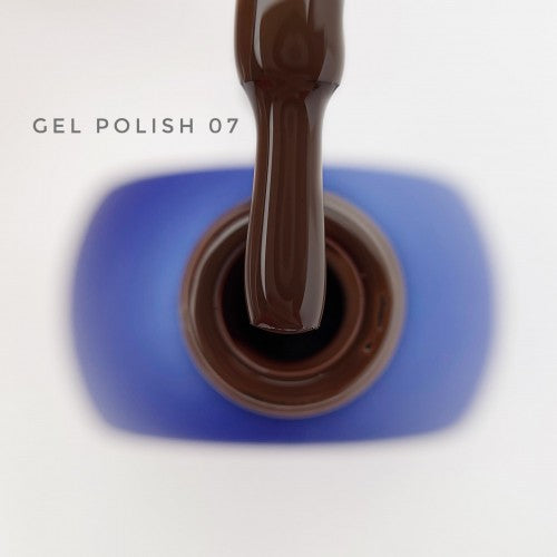 Gellack Touch Gellack 07 9 ml