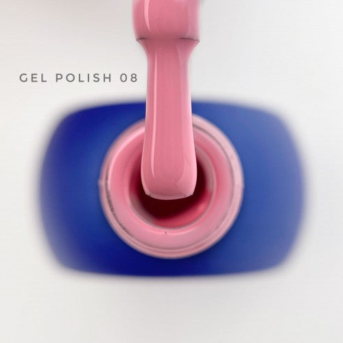 Gellack Touch Gellack 08 9 ml