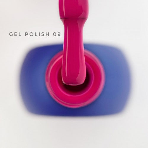 Gellack Touch Gellack 09 9 ml