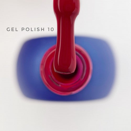 Gellack Touch Gellack 10 9 ml