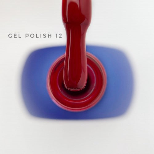 Gellack Touch Gellack 12 9 ml