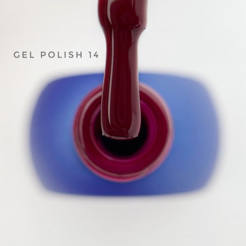Gellack Touch Gellack 14 9 ml