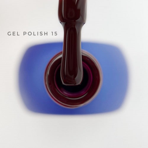 Gellack Touch Gellack 15 9 ml