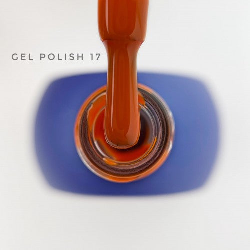 Gellack Touch Gellack 17 9 ml