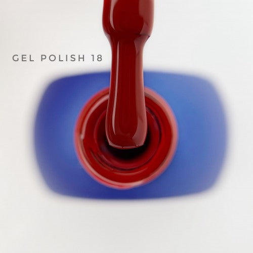 Gellack Touch Gellack 18 9 ml