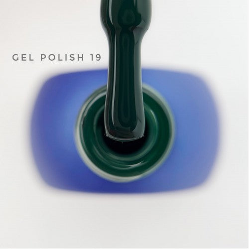 Gellack Touch Gellack 19 9 ml