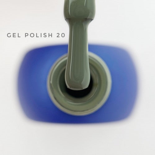 Gellack Touch Gellack 20 9 ml