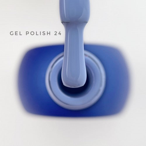 Gellack Touch Gellack 24 9 ml