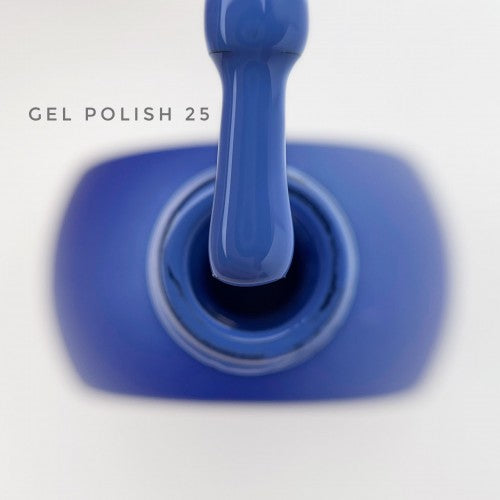 Gellack Touch Gellack 25 9 ml