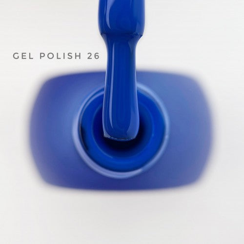 Gellack Touch Gellack 26 9 ml