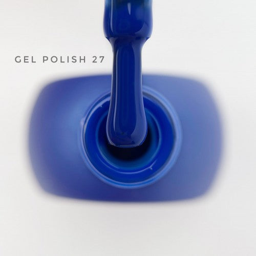Gellack Touch Gellack 27 9 ml
