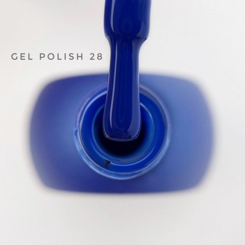 Gellack Touch Gellack 28 9 ml
