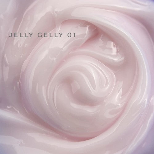 Gelee-Gel Touch Jelly Gelly 1 15 ml
