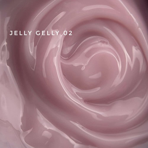 Gelee-Gel Touch Jelly Gelly 2 15 ml