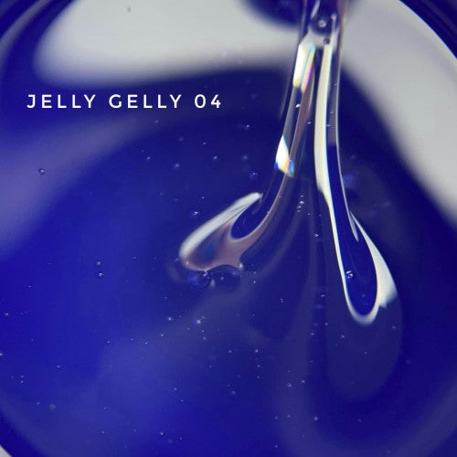 Желеобразный гель Touch Jelly Gelly 4 15 мл