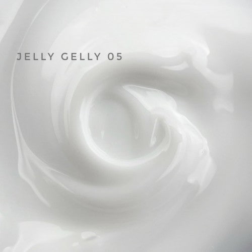 Gelee-Gel Touch Jelly Gelly 5 15 ml