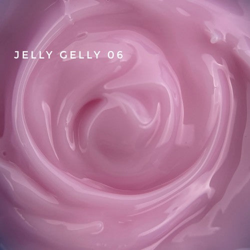 Gelee-Gel Touch Jelly Gelly 6 15 ml