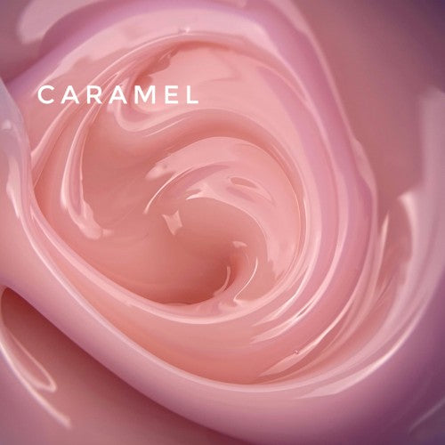 Aufbaugel Touch Aufbaugel Caramel 30 ml