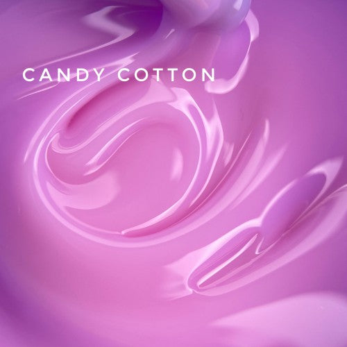 Aufbaugel Touch Aufbaugel Candy cotton 30 ml