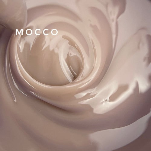 Aufbaugel Touch Aufbaugel Mocco 30 ml