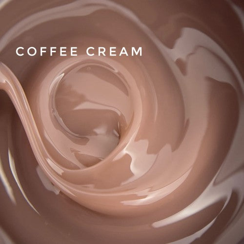 Aufbaugel Touch Aufbaugel Coffee cream 30 ml