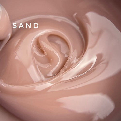 Aufbaugel Touch Aufbaugel Sand 30 ml