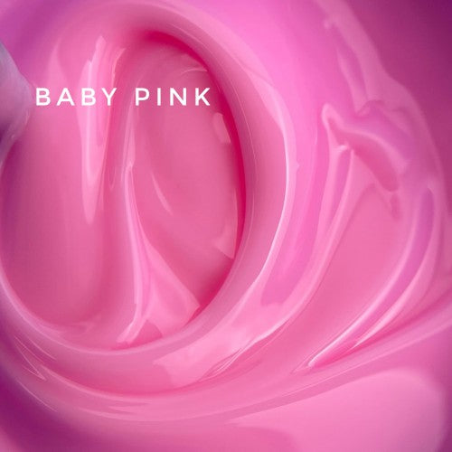 Aufbaugel Touch Aufbaugel Baby pink 30 ml