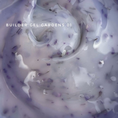 Aufbaugel Touch Aufbaugel Gardens 01 15 ml