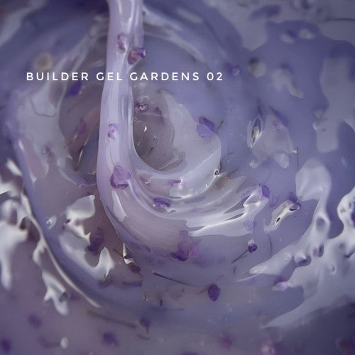 Aufbaugel Touch Aufbaugel Gardens 02 15 ml