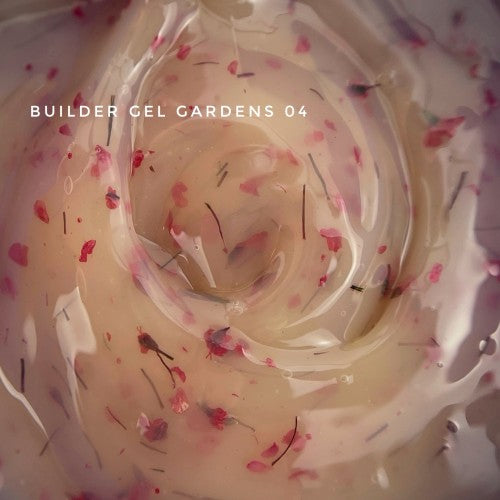 Aufbaugel Touch Aufbaugel Gardens 04 15 ml