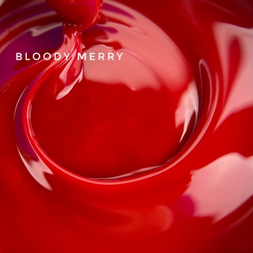 Aufbaugel Touch Aufbaugel Bloody merry 15 ml