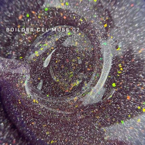 Aufbaugel Touch Aufbaugel Muse 02 15 ml