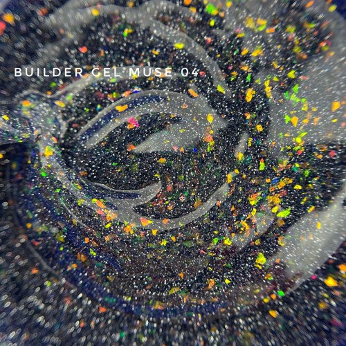 Aufbaugel Touch Aufbaugel Muse 04 15 ml