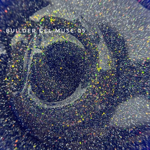 Aufbaugel Touch Aufbaugel Muse 05 15 ml