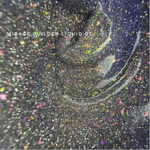 Aufbauflüssigkeit Touch Mirage Aufbauflüssigkeit 02 15 ml