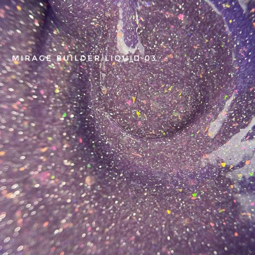 Aufbauflüssigkeit Touch Mirage Aufbauflüssigkeit 03 15 ml