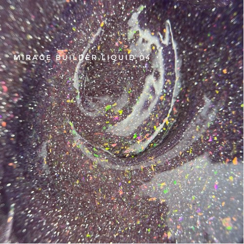 Aufbauflüssigkeit Touch Mirage Aufbauflüssigkeit 04 15 ml