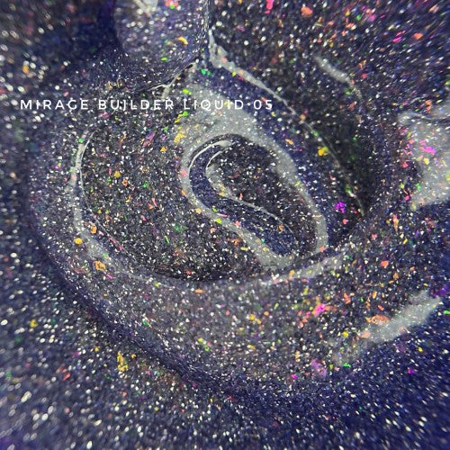 Aufbauflüssigkeit Touch Mirage Aufbauflüssigkeit 05 15 ml